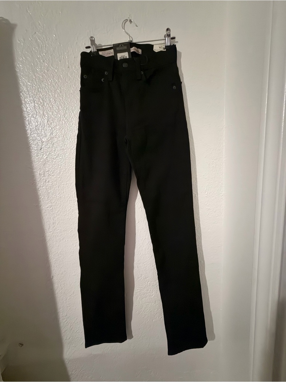 724 High Rise Straight Women’s High-Rise Jeans